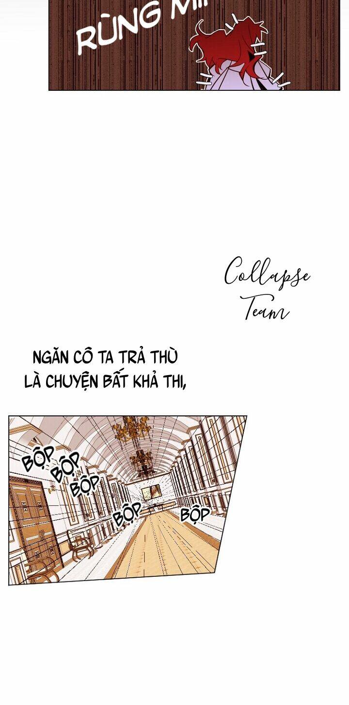 Cuộc Sống Rập Khuôn Của Một Quý Cô Tái Sinh!: Chapter 5