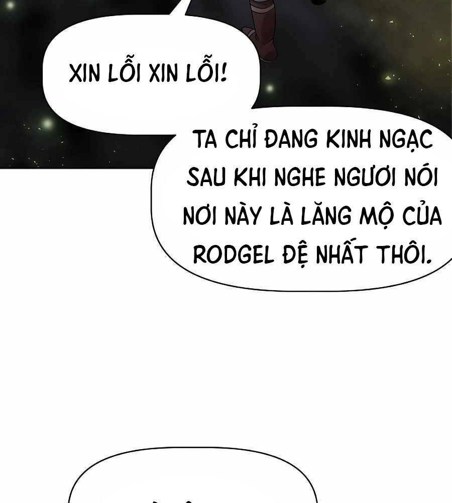 Tên Lỗ Mãng Cấp 10 Của Gia Đình Hiệp Sĩ: Chapter 4