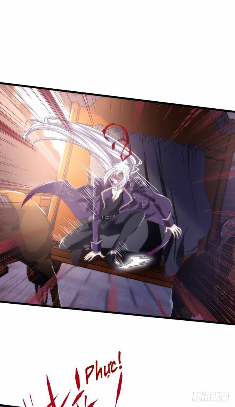 Một Vạn Tư Thế Công Lược Yêu Nam: Chapter 125