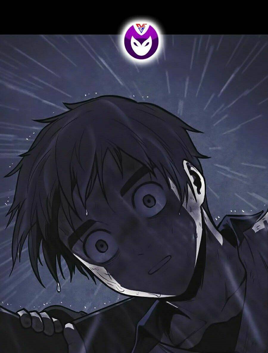 Cậu Bé Shotgun: Chapter 5