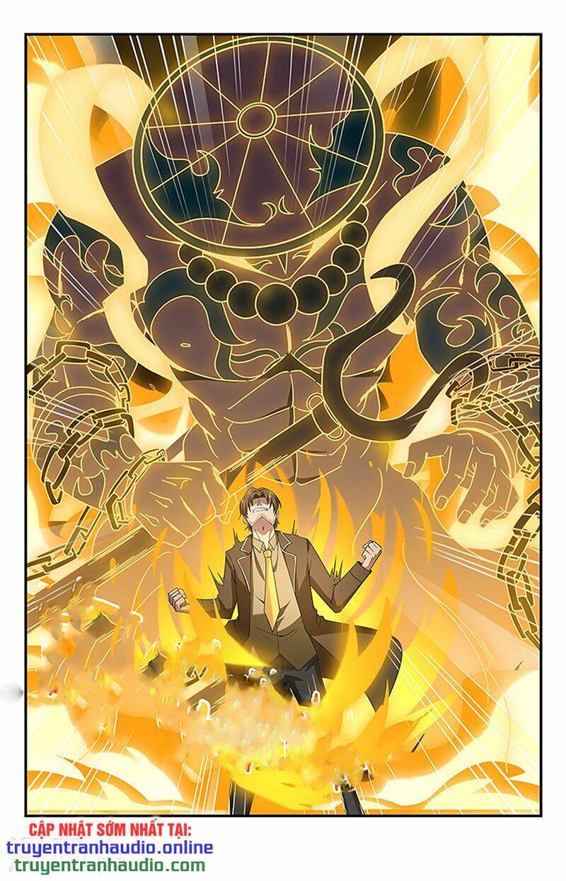 Long Ẩn Giả: Chapter 177