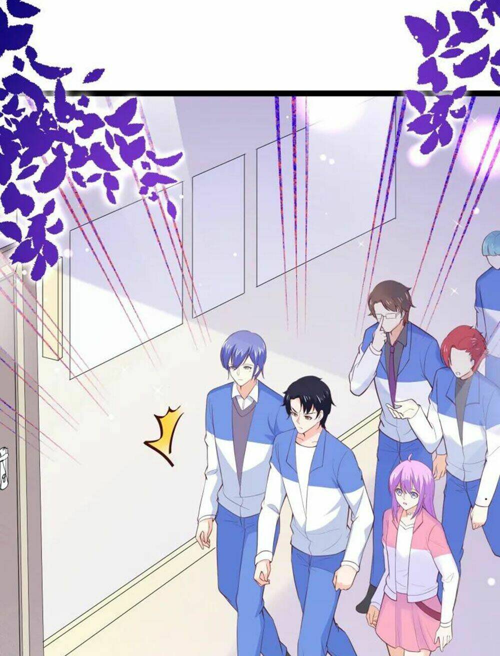 Boss Của Tôi Là Đại Thần: Chapter 115