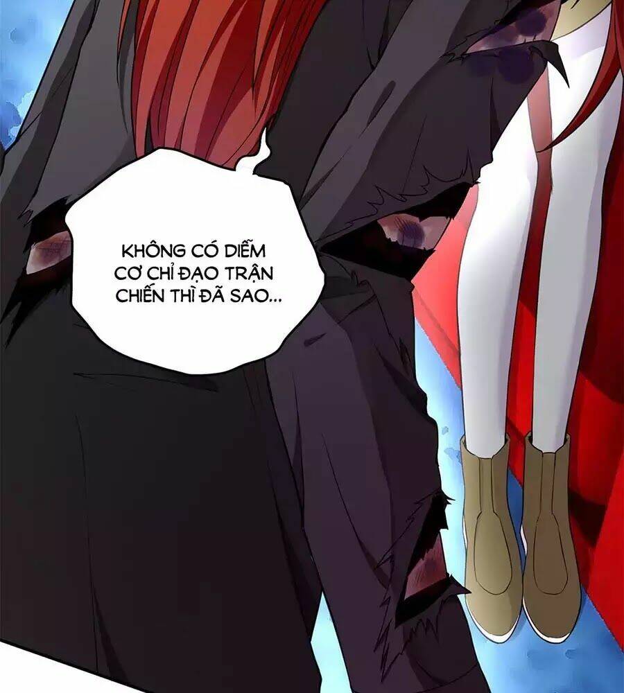 Từ Chối Kết Hôn Với Đại Gia: Cô Dâu Bỏ Trốn: Chapter 22