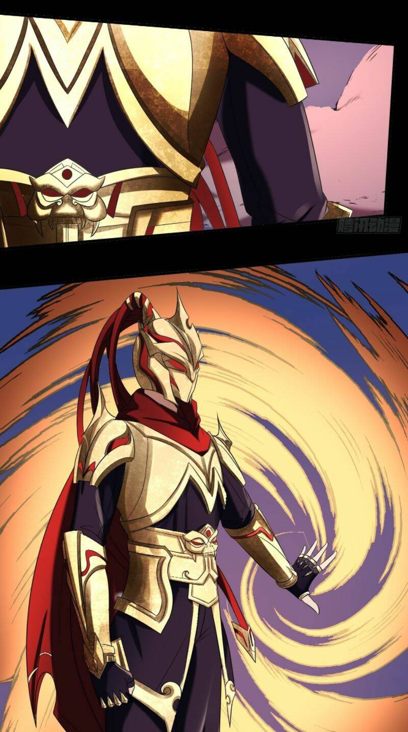 Phản Phái Yêu Tế: Chapter 28.5