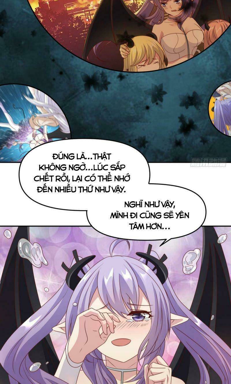 Xâm Lược Vạn Giới: Chapter 42