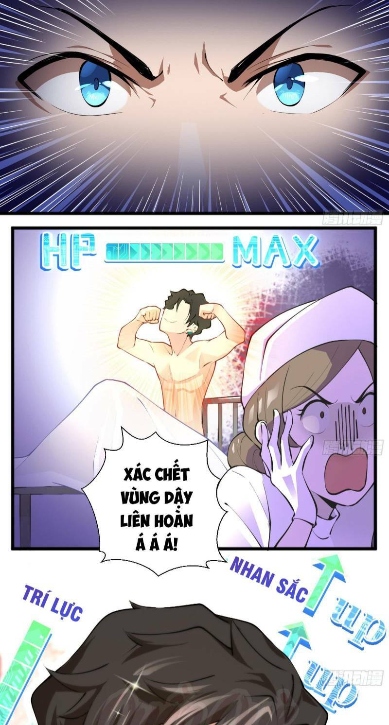 Shipper Thần Cấp: Chapter 1