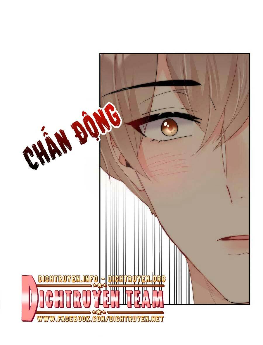 Boss Đại Nhân Là Nữ Thần?: Chapter 73