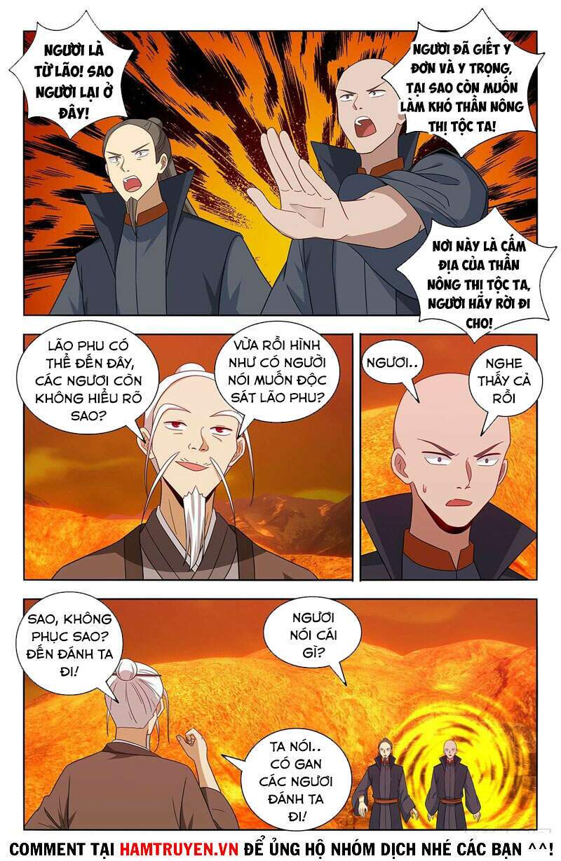 Tối Cường Phản Sáo Lộ Hệ Thống: Chapter 464