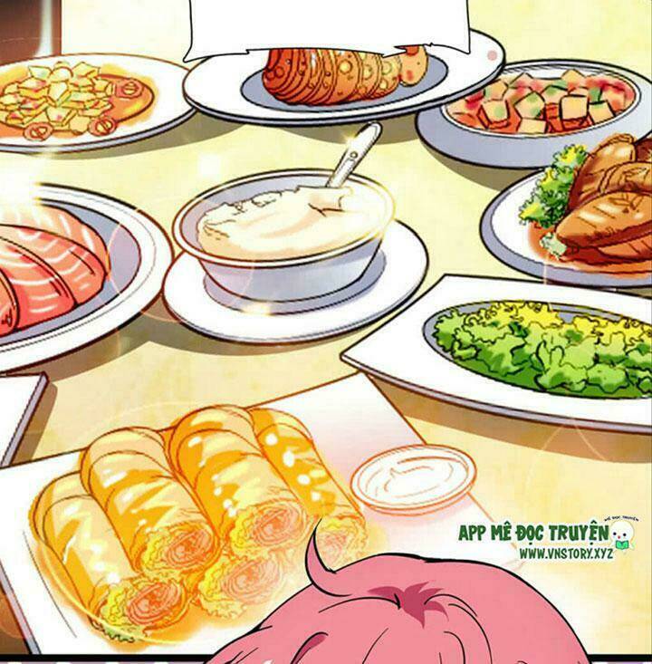 Nữ Hầu Sau Giờ Học: Chapter 50