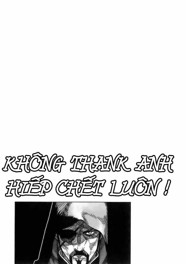 Kiba No Tabishounin: Chapter 8