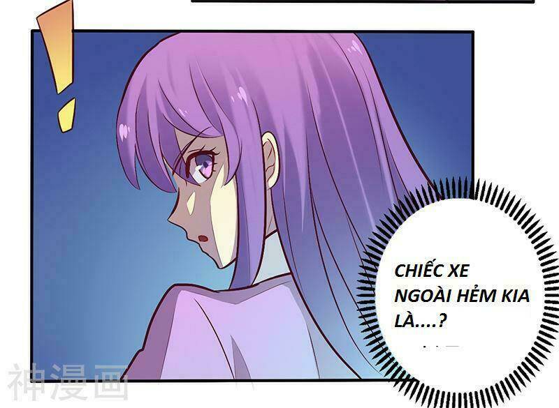 Tổng Tài Đã Cưới Em: Chapter 64