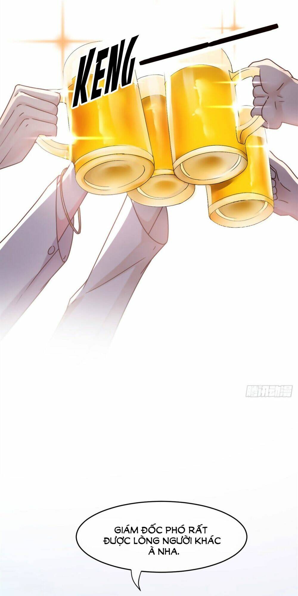 Quyến Rũ Không Thành: Chapter 5