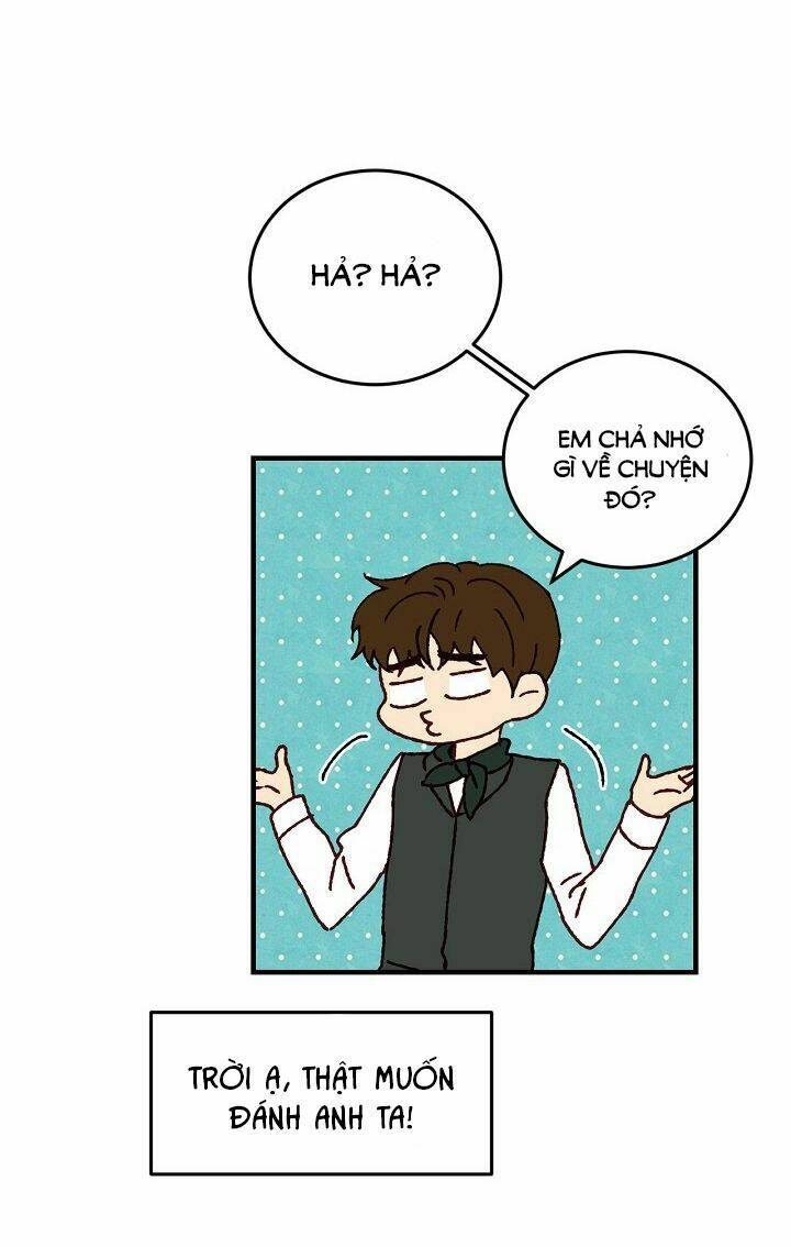 Đừng Chọc Đứa Em Gái Bé Bỏng Của Chúng Tôi: Chapter 15