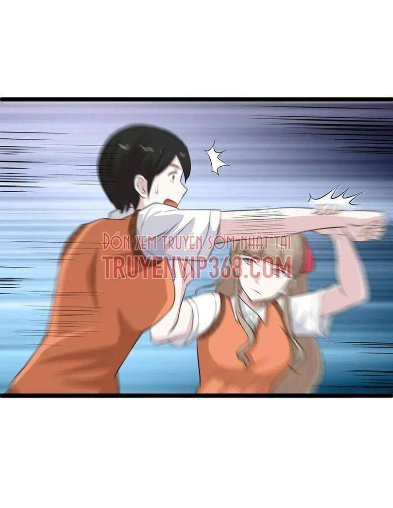 Đai Ca Trở Lại Tuổi 16: Chapter 165