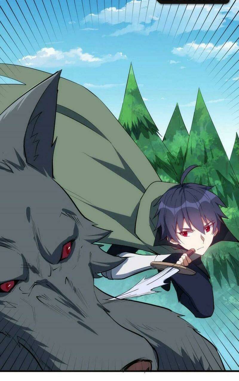 Thánh Đường Chi Thành: Chapter 40