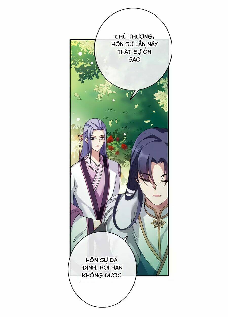 Toàn Cơ Từ: Chapter 40.1