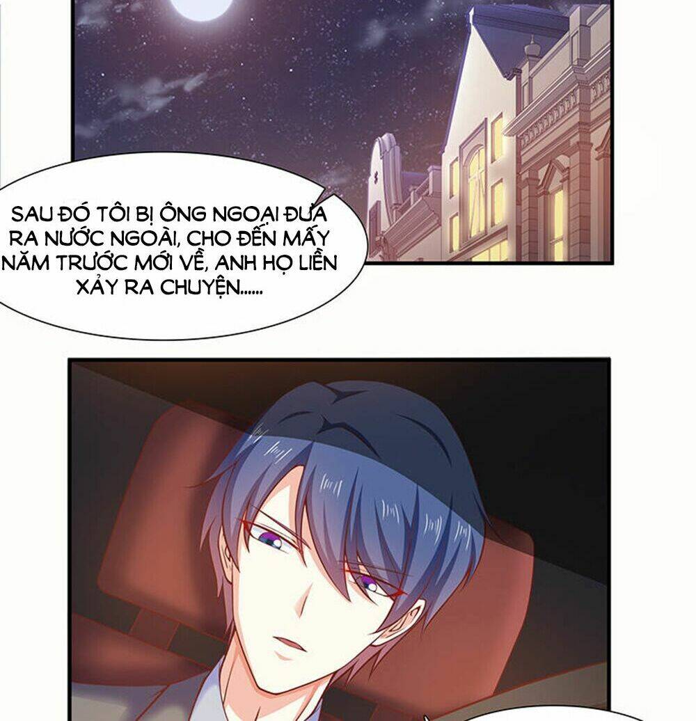 Hướng Tâm Dẫn Lực: Chapter 50