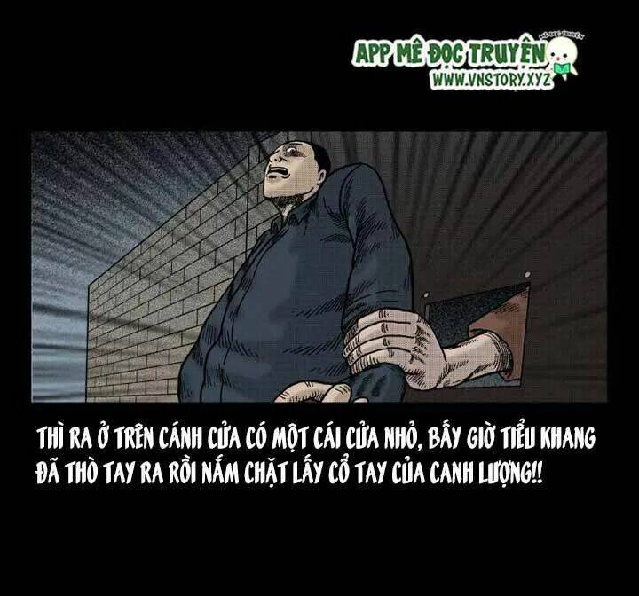 Kỳ Án Có Thật: Chapter 46