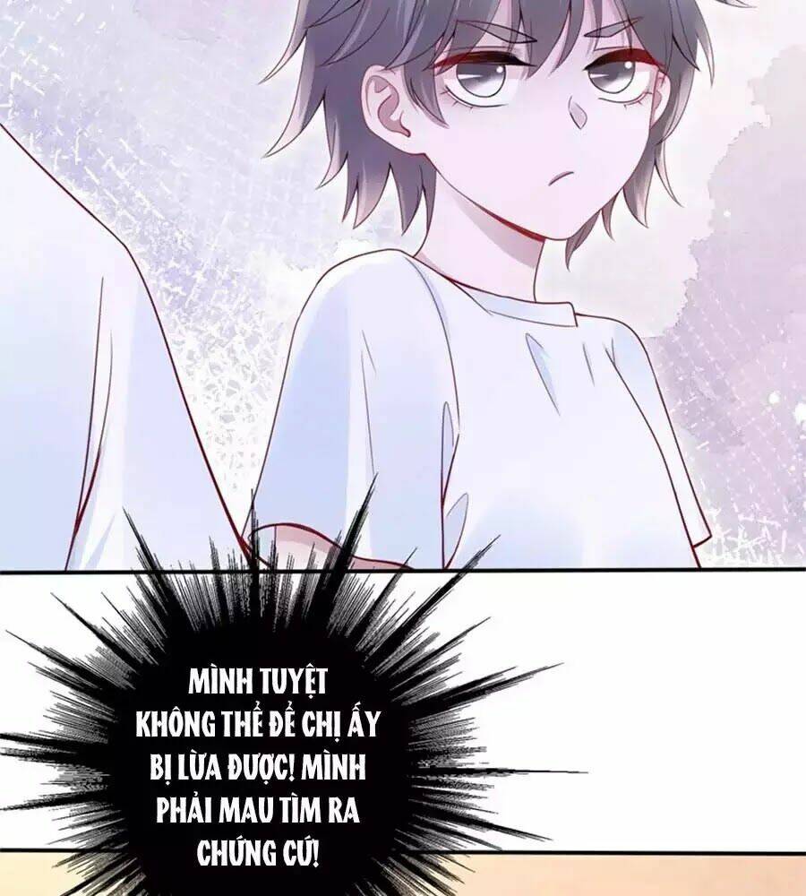 Hai Mặt Cuốn Hút Của Anh: Chapter 34