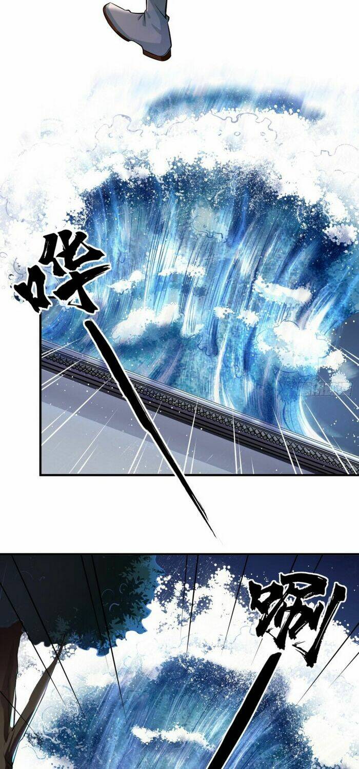 Tà Du Ký: Chapter 75