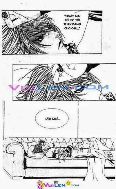 Bí Mật Học Viện Cross: Chapter 7