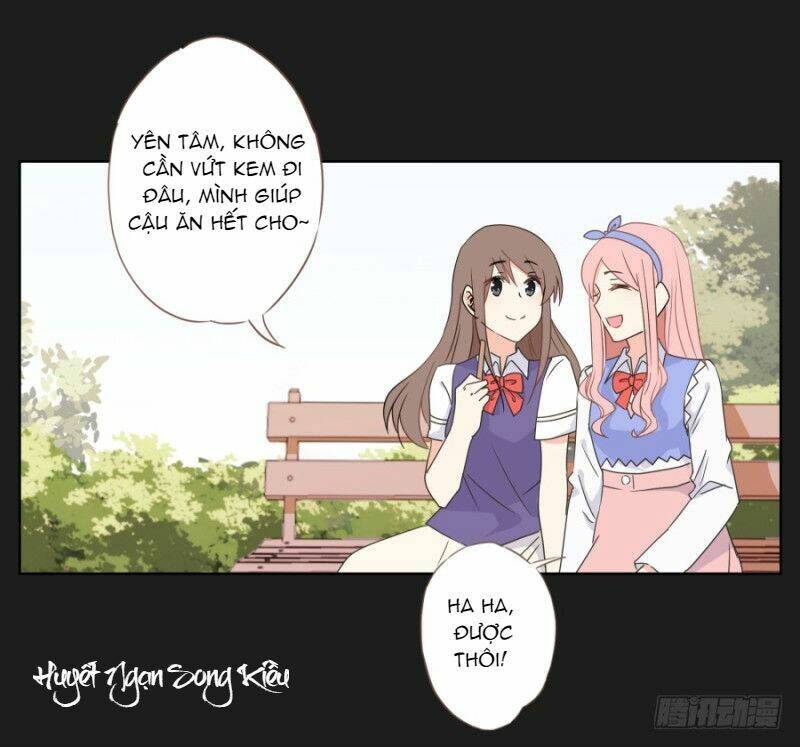 Bất Lương Song Tử: Chapter 1.2