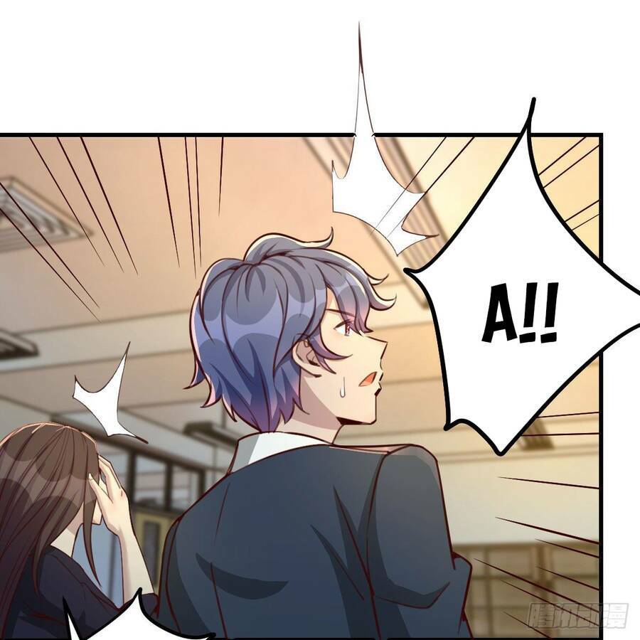 Thiên Tứ Thức Tỉnh: Chapter 7