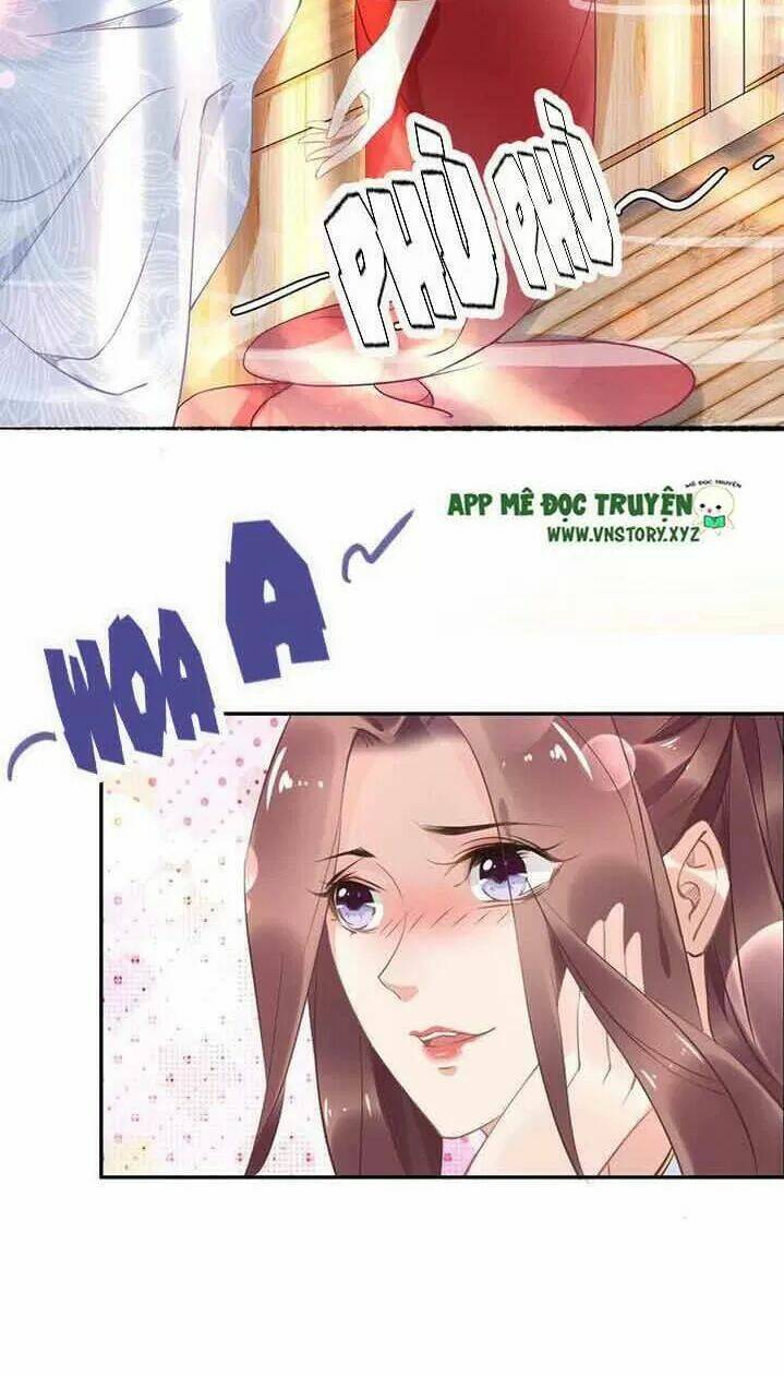 Nhất Sinh Nhất Thế Tiếu Thương Khung: Chapter 22