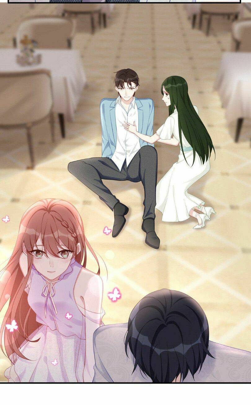 Chỉ Muốn Cưng Chiều Em: Chapter 13
