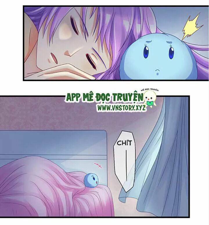 Bồn Tắm Có Vấn Đề?: Chapter 42