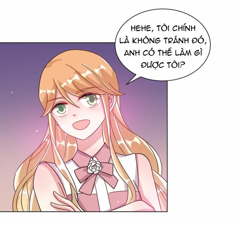 Ma Lạt Thiên Kim Đẩu Ác Thiếu: Chapter 25