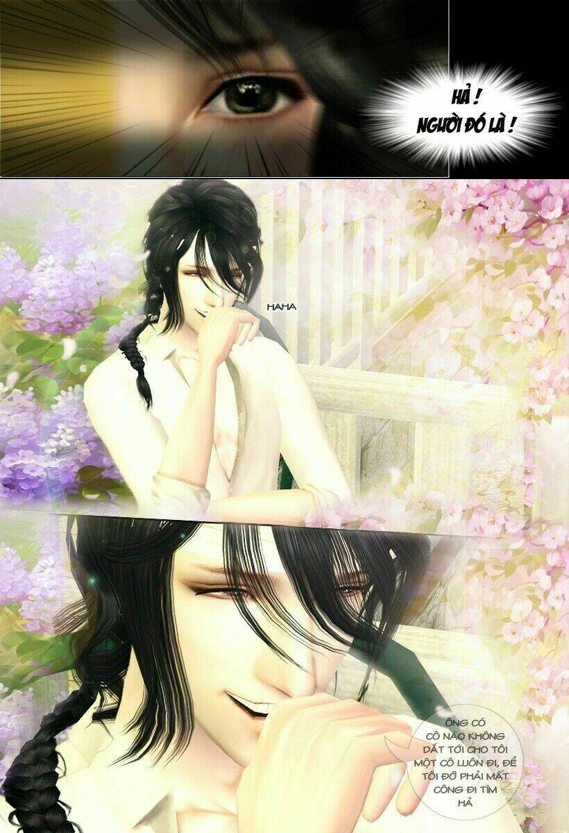 Truyện Sims - Earl Story: Chapter 86