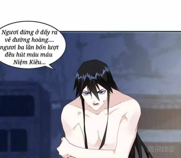 Bí Mật Của Dạ Tộc: Chapter 44