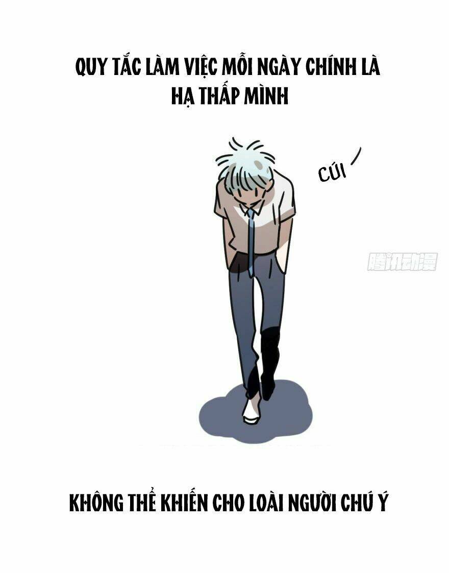 Truy Bắt Ngao Ngao: Chapter 17