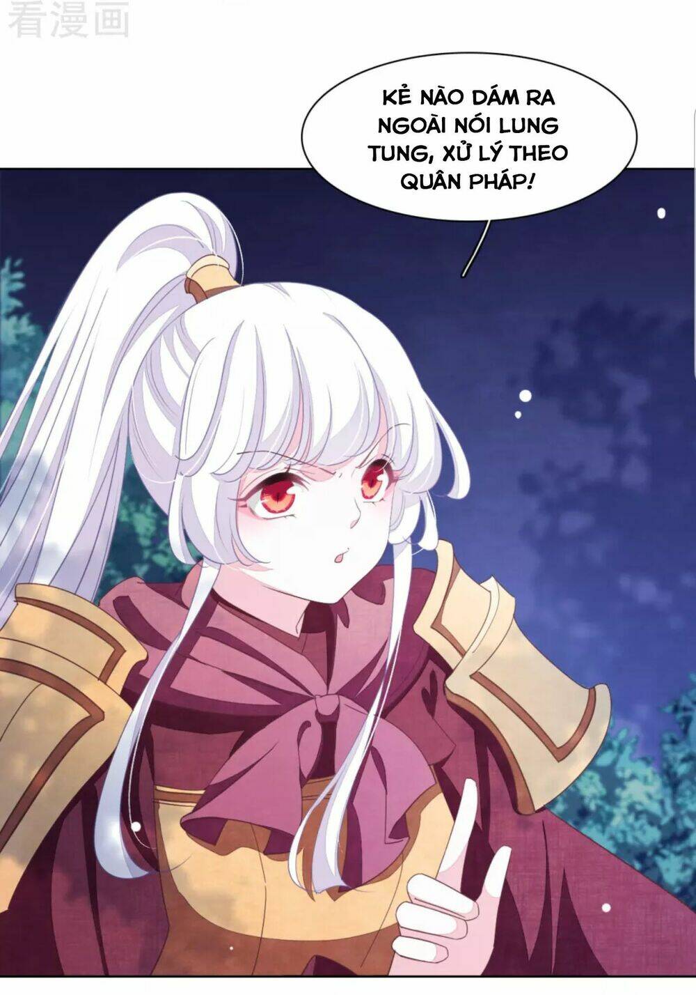Xuyên Về Cổ Đại Làm Quốc Bảo: Chapter 41