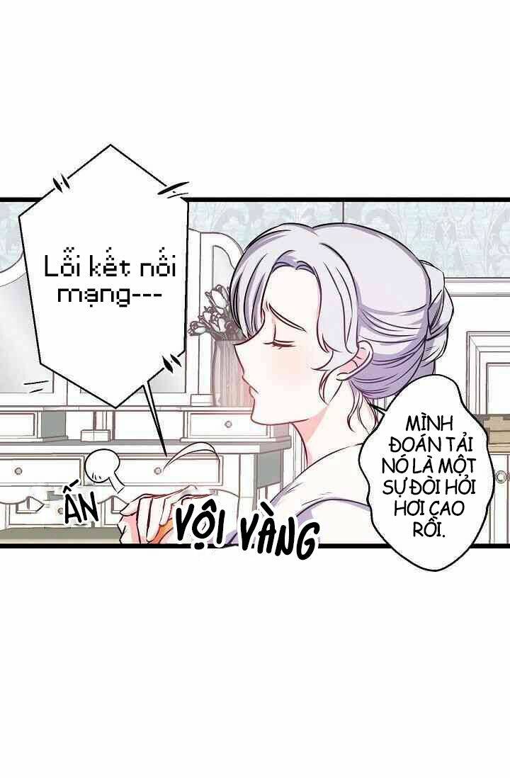 Hôn Lễ Báo Thù: Chapter 12