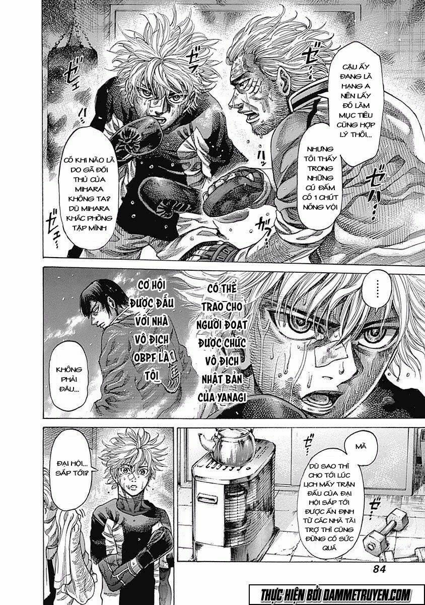 Rikudou: Chapter 95