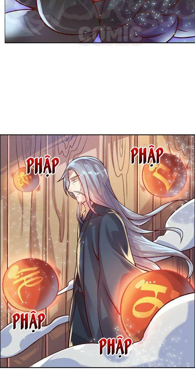 Siêu Phàm Truyện: Chapter 68