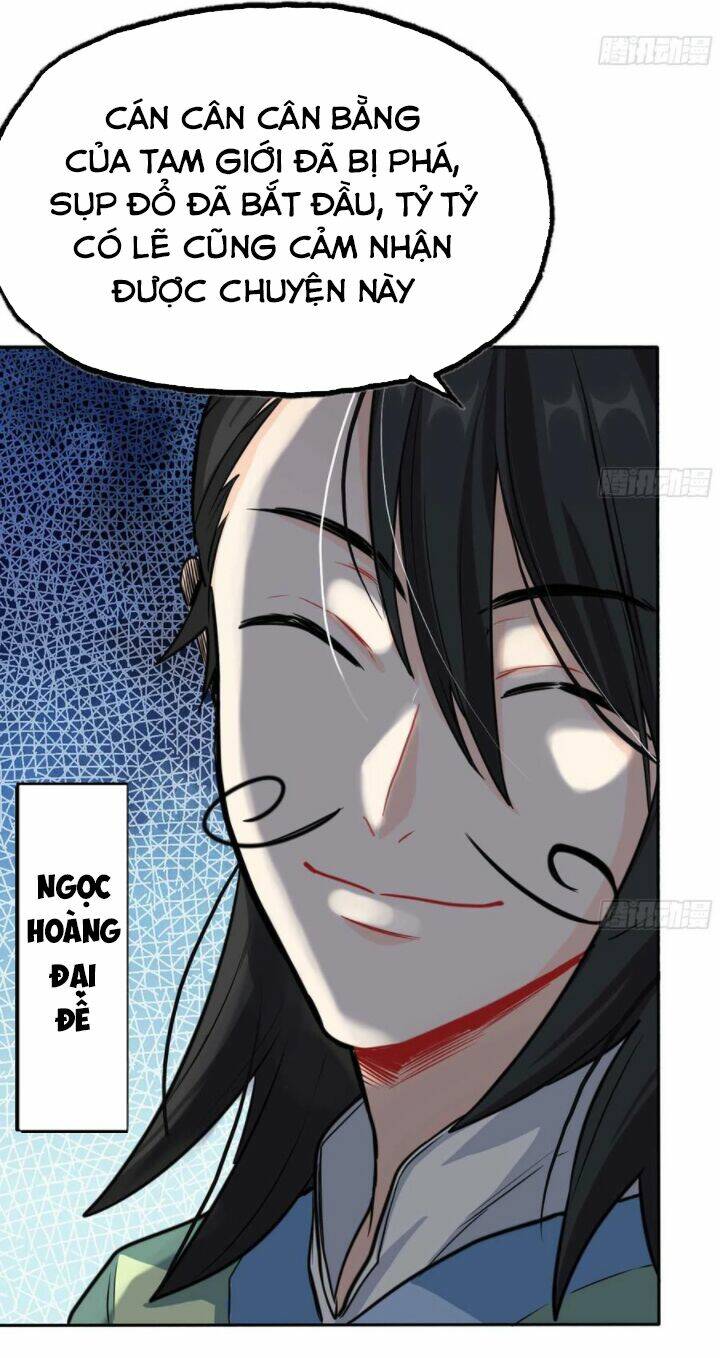 Khởi Đầu Bằng Một Con Côn: Chapter 145