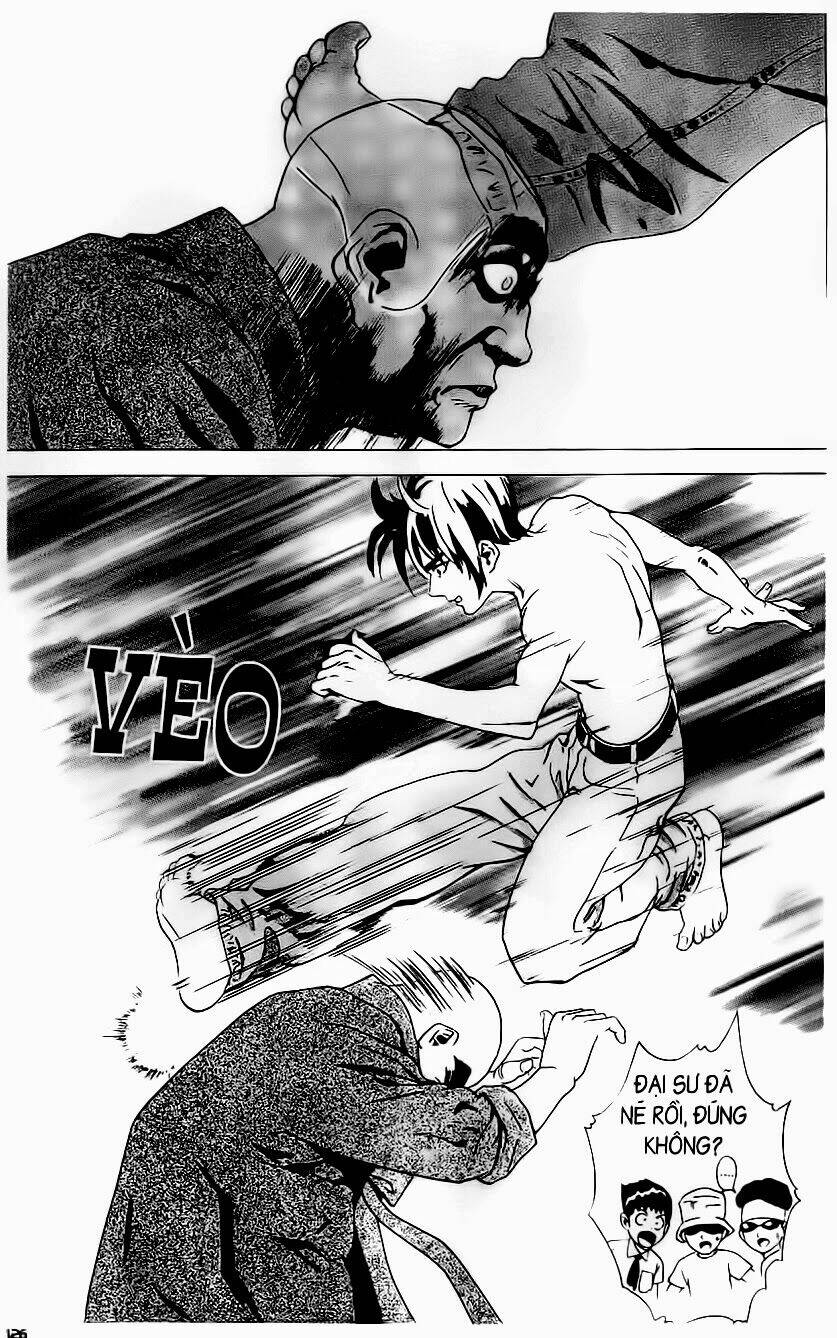 Ai Hơn Ai: Chapter 88