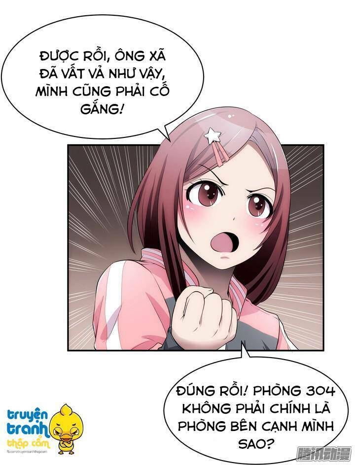 Âm Mưu Bên Gối: Chapter 16