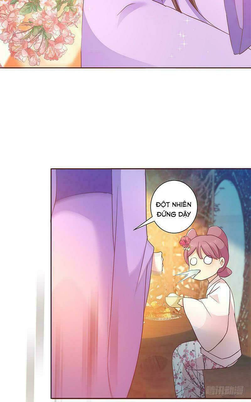 Trò Chơi Trừng Phạt: Chapter 7