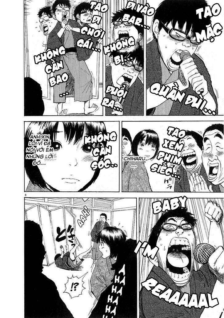 Boy On The Run: Chapter 26