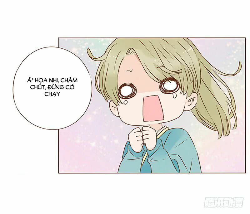 Đế Vương Trắc: Chapter 118.4