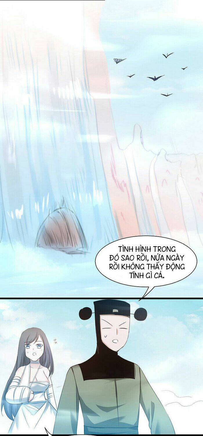 Nghịch Chuyển Tiên Đồ: Chapter 169