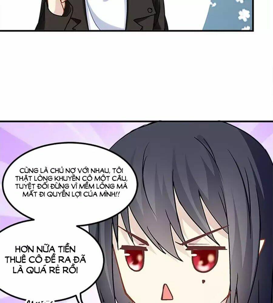 Ám Dạ Vô Thường: Chapter 38