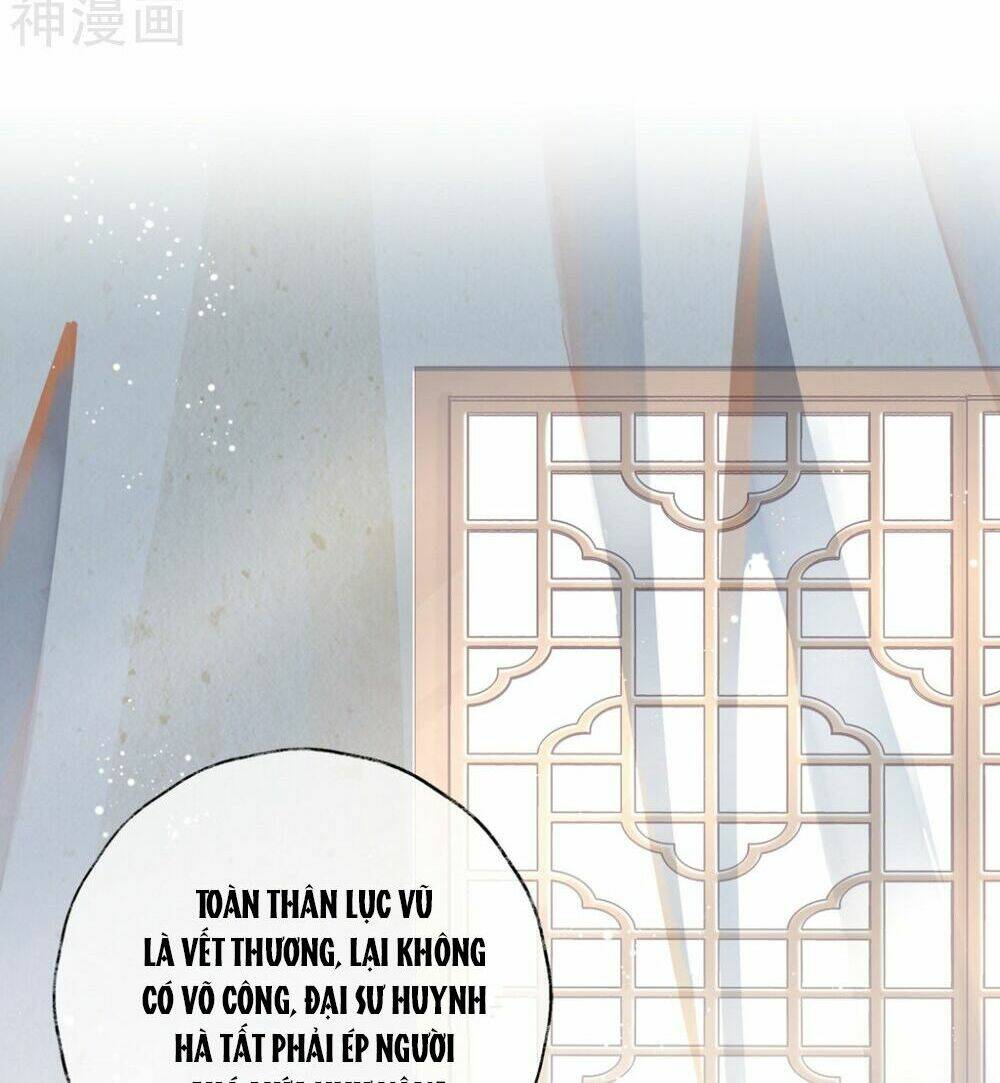 Dòng Máu Ngọt Ngào: Chapter 27