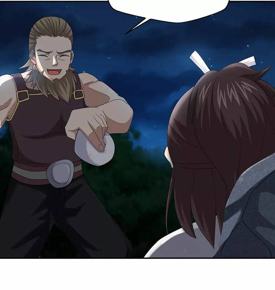 Võ Đạo Cuồng Triều: Chapter 5