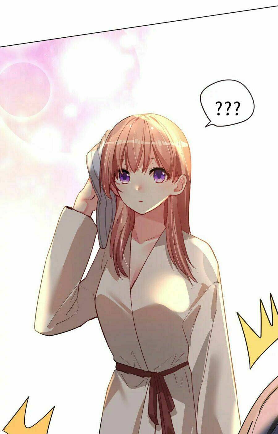 Vì Yêu Mà Khắc Cốt Ghi Tâm: Chapter 50