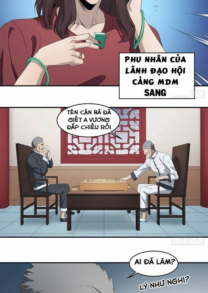 Nhất Ăn Tất: Chapter 83